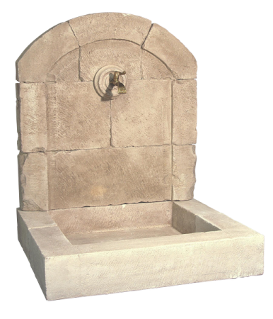 Fontaine Equinoxe