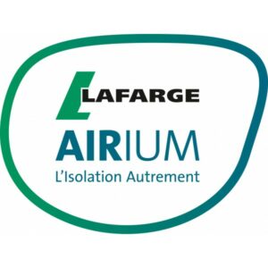 Logo lafarge alkern