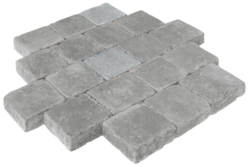 Pack Shot pavé lisse vieilli_hydra gris porphyre