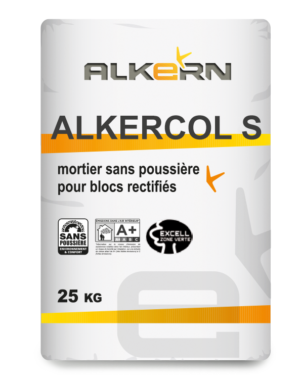 alkercol S retouch