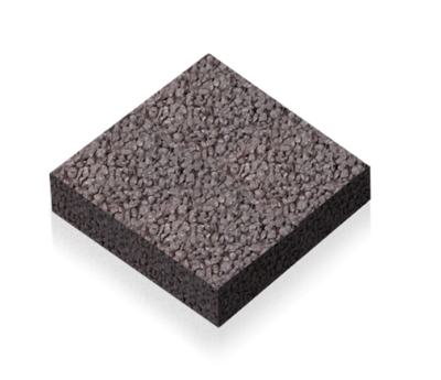 Pavé Aquafil 20x20x8