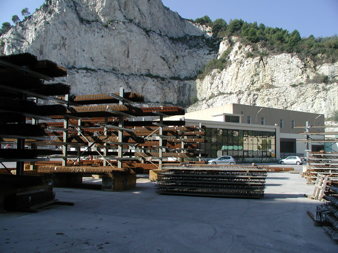 Nos produits