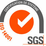 ISO 14001