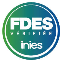 logo fdes