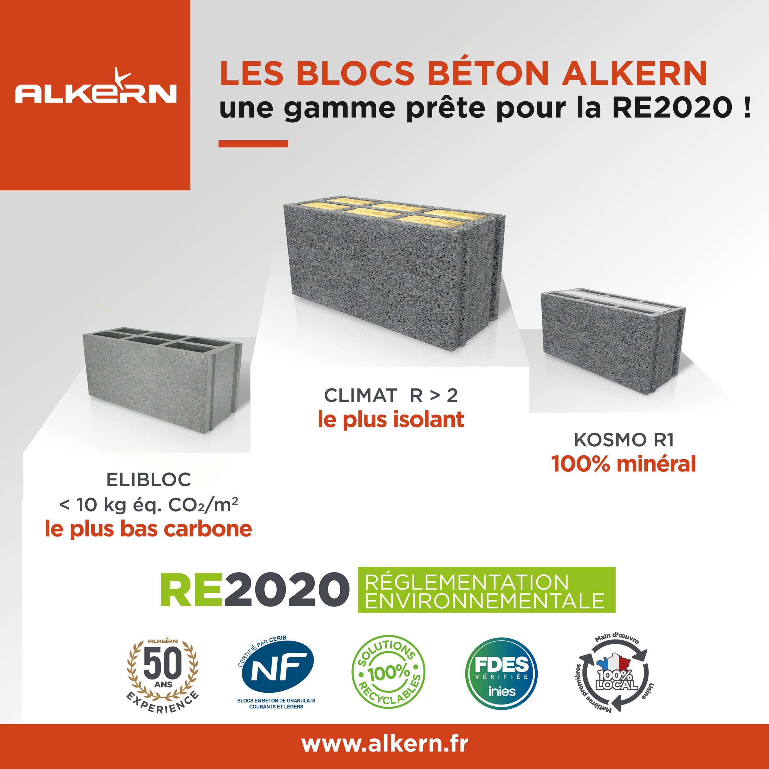 Alkern - RE2020 Linkedin