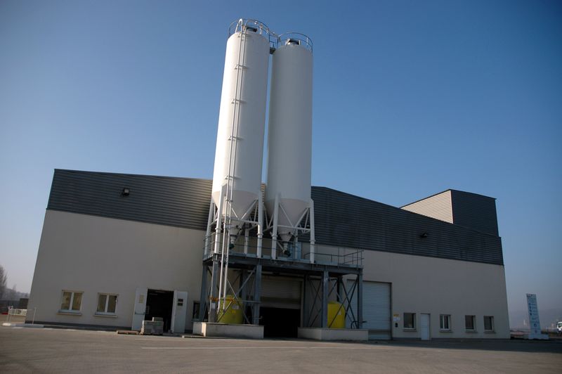 Site tourville la riviere