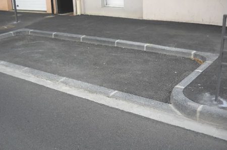 NOCH Bordures De Trottoir – Accessoire Modélisme Ferroviaire échelle H0