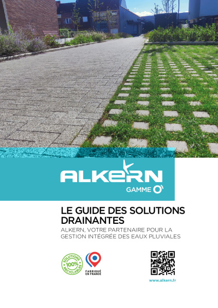 Alkern-Gamme O 2025-2026