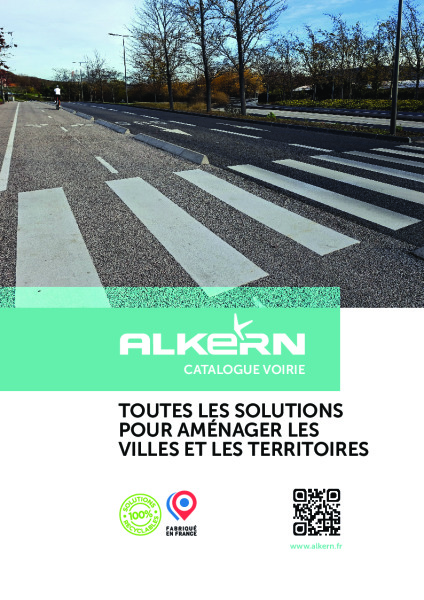 Alkern_catalogue_voirie